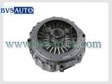 Clutch Cover