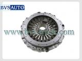 Clutch Cover