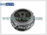 Clutch Cover