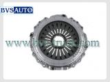 Clutch Cover