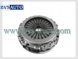 Clutch Cover