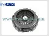 Clutch Cover