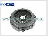 Clutch Cover