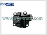 Cylinder Cover