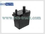 Cabin Pump