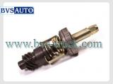 Brake Adjustment