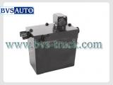 Cabin Pump