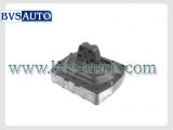 Engine Mounting
