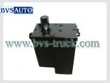 Cabin Pump