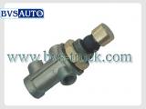 Push Buttom Valve