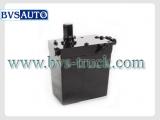 Cabin Pump