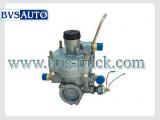 Load Sensing Valve