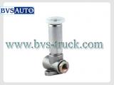Hand Feed Pump