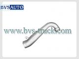 Intercooler Pipe