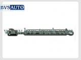 Cabin Cylinder