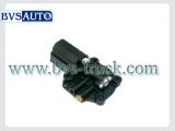 Solenoid Valve