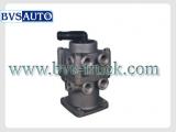 Foot Brake Valve