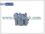 Cylinder Housing