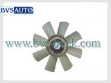 Fan Blade
