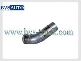 Exhaust Pipe