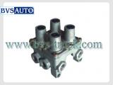 Protection Valve