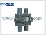 Protection Valve