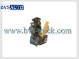 Coupling Head