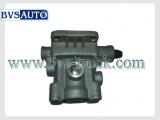 Brake Valve