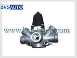 Pressure Limiting Valve