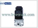 Solenoid Valve