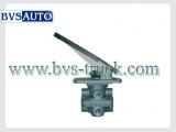 Foot Brake Valve