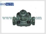 Overflow Valve