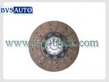 Clutch Disc