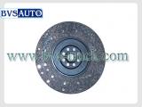 Clutch Disc