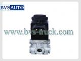 Solenoid Valve
