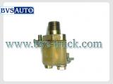 Low Pressure Switch