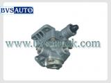 Brake Valve