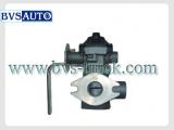 Cut Off Valve