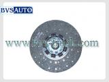 Clutch Disc