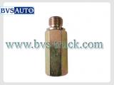 Overflow Valve