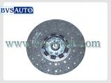 Clutch Disc