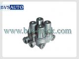 Protection Valve