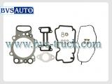 GASKET