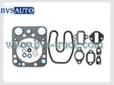 GASKET