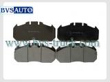 BRAKE PAD