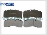 BRAKE PAD