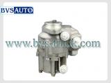 STEERING PUMP