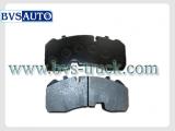 BRAKE PAD