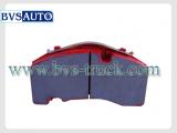 BRAKE PAD