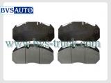BRAKE PAD